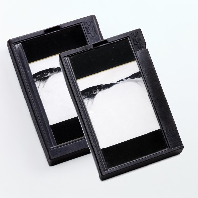 DCC Cassette