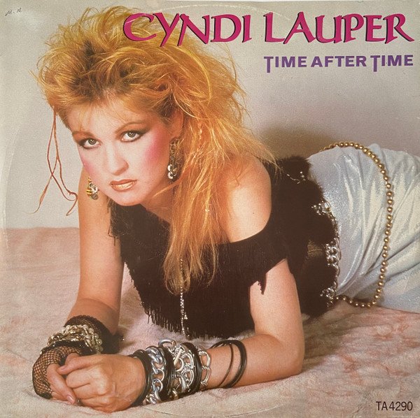 Time After Time