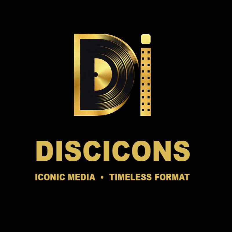 DiscIcons - Kevesebb jutalék • Több Profit!